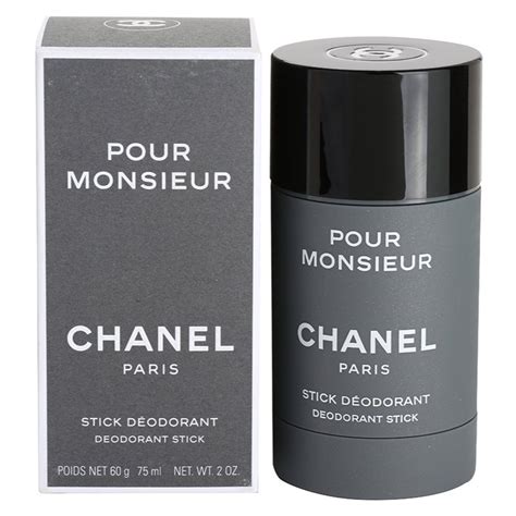 chanel for|pour monsieur chanel for men.